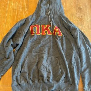 Frat Sweatshirt